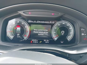Audi Q7 3.0L V-6 DI, DOHC, VVT, TURBO, 335HP All Wheel - 74800 лв. - 10895303 14