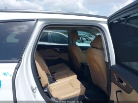 Audi Q7 3.0L V-6 DI, DOHC, VVT, TURBO, 335HP All Wheel - 74800 лв. - 10895303 15