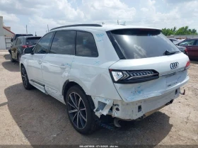 Audi Q7 3.0L V-6 DI, DOHC, VVT, TURBO, 335HP All Wheel - 74800 лв. - 10895303 10
