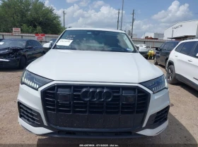 Audi Q7 3.0L V-6 DI, DOHC, VVT, TURBO, 335HP All Wheel - 74800 лв. - 10895303 5