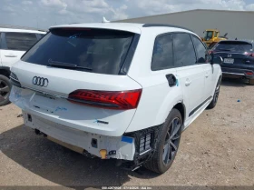 Audi Q7 3.0L V-6 DI, DOHC, VVT, TURBO, 335HP All Wheel - 74800 лв. - 10895303 11