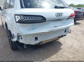 Audi Q7 3.0L V-6 DI, DOHC, VVT, TURBO, 335HP All Wheel - 74800 лв. - 10895303 13