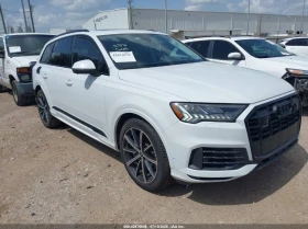 Audi Q7 3.0L V-6 DI, DOHC, VVT, TURBO, 335HP All Wheel