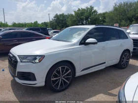 Audi Q7 3.0L V-6 DI, DOHC, VVT, TURBO, 335HP All Wheel - 74800 лв. - 10895303 7