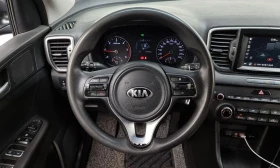 Kia Sportage Diesel 2wd Trendy  * -   *  | Mobile.bg    13