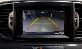 Kia Sportage Diesel 2wd Trendy  * -   *  | Mobile.bg    14