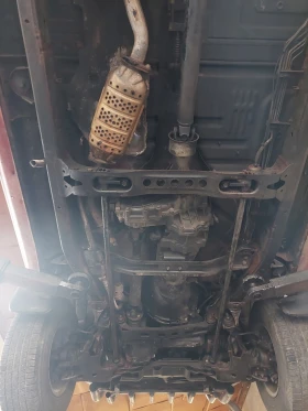 Nissan Terrano 7-МЕСТЕН-КЛИМАТИК-ТОП СЪСТОЯНИЕ - 6190 € / 12106.59 лв. - 31424242 17