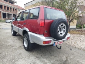 Nissan Terrano 7---  | Mobile.bg    4