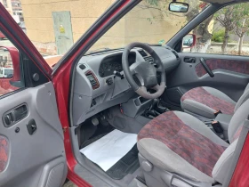 Nissan Terrano 7---  | Mobile.bg    9