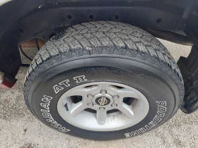 Nissan Terrano 7---  | Mobile.bg    14