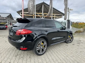 Porsche Cayenne 3.0d#GTS-SPORT DESIGN#PANO#ОБДУХ#AIRMAT#FULL#245kc - 35999 лв. / 18406.00 € - 63078375 3