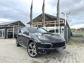 Porsche Cayenne 3.0d#GTS-SPORT DESIGN#PANO#ОБДУХ#AIRMAT#FULL#245kc - 35999 лв. / 18406.00 € - 63078375 2