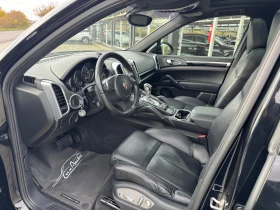 Porsche Cayenne 3.0d#GTS-SPORT DESIGN#PANO#ОБДУХ#AIRMAT#FULL#245kc - 35999 лв. / 18406.00 € - 63078375 10