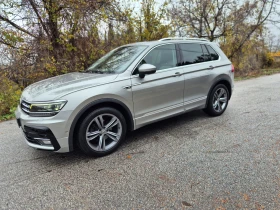 VW Tiguan 2.0D/Rline 