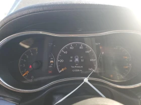 Jeep Grand cherokee OVERLAND / ОБДУХВАНЕ / ПОДГРЕВИ / ДИСТРОНИК , снимка 9