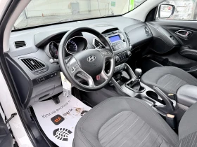 Hyundai IX35 1.7CRDI* 116k.c.Facelift* Led* ЛИЗИНГ* , снимка 7