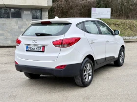 Hyundai IX35 1.7CRDI* 116k.c.Facelift* Led* ЛИЗИНГ* , снимка 4