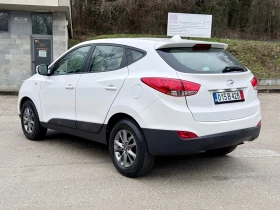 Hyundai IX35 1.7CRDI* 116k.c.Facelift* Led* ЛИЗИНГ* , снимка 2