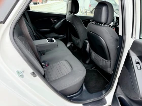 Hyundai IX35 1.7CRDI* 116k.c.Facelift* Led* ЛИЗИНГ* , снимка 9