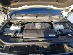 Land Rover Range rover 3.0L V-6 DI, DOHC, VVT, SUPERCHARGER, 380HP 4X4 - 32700 € / 63955.64 лв. - 87158050 15