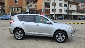 Toyota Rav4 2.2 D4D AVTOMAT/KOJA/NAVIG/AWD - 8350 € / 16331.18 лв. - 52336207 7
