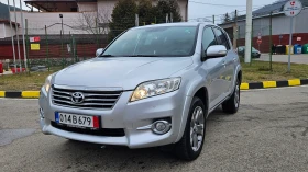 Toyota Rav4 2.2 D4D AVTOMAT/KOJA/NAVIG/AWD