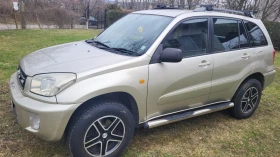 Toyota Rav4 2.0 4x4 газ.инж. - 2600 € / 5085.16 лв. - 39535225 2