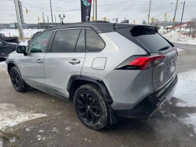 Toyota Rav4 Hybrid XSE AWD Hybrid * АвтоКредит* (Цена до БГ) - 34199 € / 66887.43 лв. - 21818392 4
