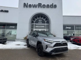 Toyota Rav4 Hybrid XSE AWD Hybrid * АвтоКредит* (Цена до БГ) - 34199 € / 66887.43 лв. - 21818392 2