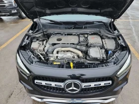 Mercedes-Benz GLA 250 CARFAX /Кожа/Нави/Подгрев/Панорама - 24000 € / 46939.92 лв. - 98843256 15