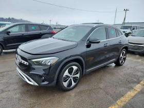 Mercedes-Benz GLA 250 CARFAX /Кожа/Нави/Подгрев/Панорама