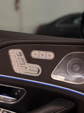 Mercedes-Benz GLE 53 4MATIC  NAVI * LED * CAMERA * BURMESTER * ПОДГРЕВ  - 58700 € / 114807.22 лв. - 32680958 7