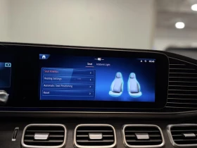 Mercedes-Benz GLE 53 4MATIC  NAVI * LED * CAMERA * BURMESTER * ПОДГРЕВ  - 58700 € / 114807.22 лв. - 32680958 14