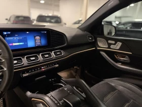 Mercedes-Benz GLE 53 4MATIC  NAVI * LED * CAMERA * BURMESTER * ПОДГРЕВ  - 58700 € / 114807.22 лв. - 32680958 9