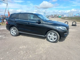 Mercedes-Benz ML 250 2, 5 CDI KOJA - 12500 € / 24447.88 лв. - 29974227 5