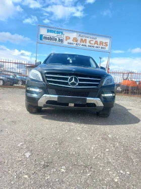 Mercedes-Benz ML 250 2, 5 CDI KOJA - 12500 € / 24447.88 лв. - 29974227 2