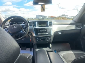 Mercedes-Benz ML 250 2, 5 CDI KOJA - 12500 € / 24447.88 лв. - 29974227 14