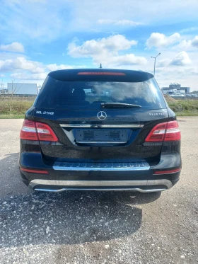 Mercedes-Benz ML 250 2, 5 CDI KOJA - 12500 € / 24447.88 лв. - 29974227 6