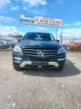 Mercedes-Benz ML 250 2, 5 CDI KOJA - 12500 € / 24447.88 лв. - 29974227 3