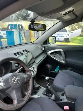 Toyota Rav4 - 5200 € / 10170.32 лв. - 74067369 10