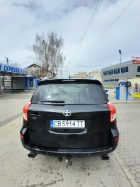 Toyota Rav4 - 5200 € / 10170.32 лв. - 74067369 5