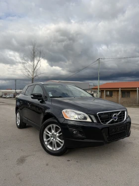 Volvo XC60 3.0 T6 Summum - 10700 € / 20927.38 лв. - 35352972 3