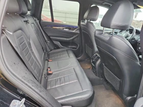 BMW X3 2.0l xDrive30I - 11500 € / 22492.04 лв. - 85575971 11