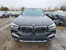 BMW X3 2.0l xDrive30I - 11500 € / 22492.04 лв. - 85575971 5