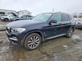 BMW X3 2.0l xDrive30I