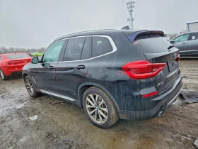BMW X3 2.0l xDrive30I - 11500 € / 22492.04 лв. - 85575971 2
