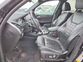 BMW X3 2.0l xDrive30I - 11500 € / 22492.04 лв. - 85575971 7
