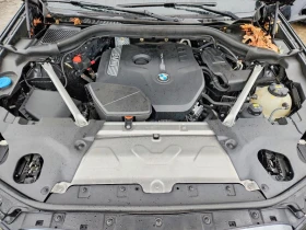 BMW X3 2.0l xDrive30I - 11500 € / 22492.04 лв. - 85575971 12