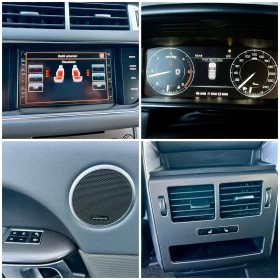 Land Rover Range Rover Sport - 23500 € / 45962.00 лв. - 33449539 11