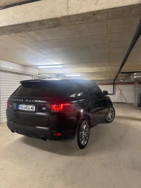 Land Rover Range Rover Sport - 23500 € / 45962.00 лв. - 33449539 4